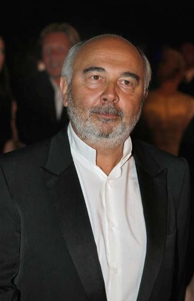 Póster de Gérard Jugnot