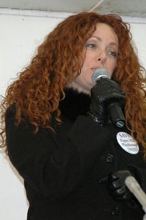 Póster de Kelli Rabke