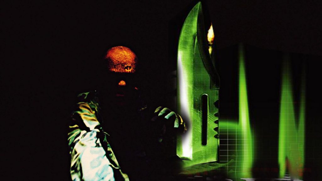 La película Cry Wolf el Final de