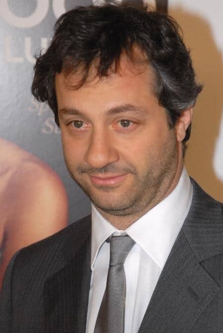 Póster de Judd Apatow