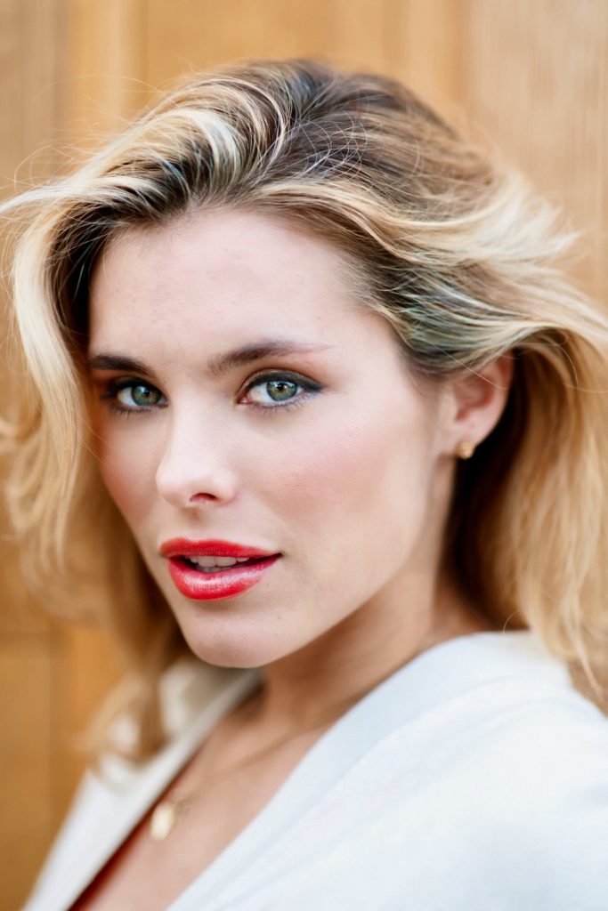 Póster de Susie Abromeit