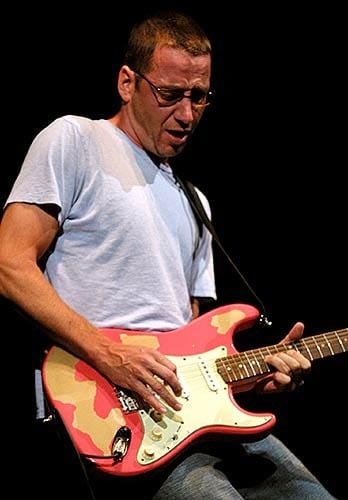 Póster de Stone Gossard
