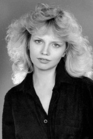 Póster de Kelli Maroney