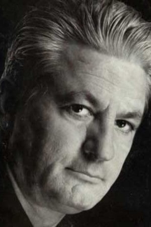 Póster de Marco St. John