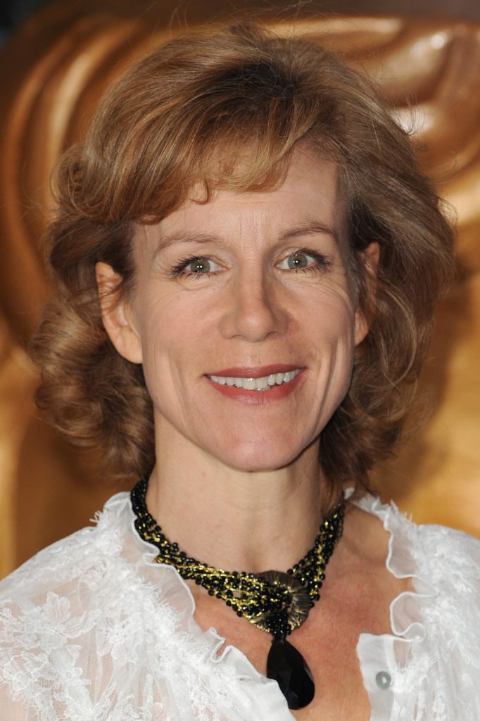 Póster de Juliet Stevenson