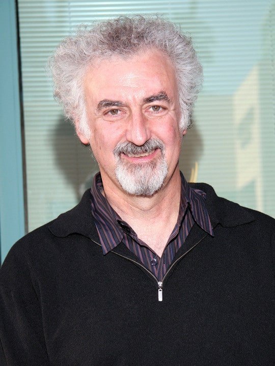 Póster de Allan Arkush