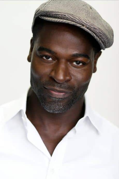 Póster de Hisham Tawfiq