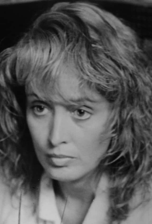 Póster de Ronee Blakley
