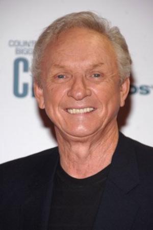 Póster de Mel Tillis