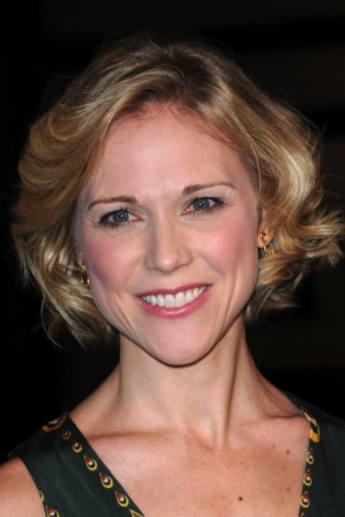 Póster de Tracy Middendorf