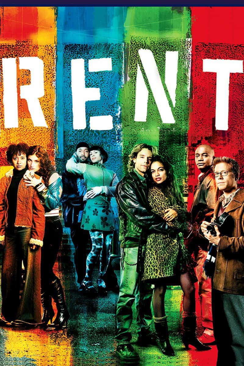 La Pel cula Rent El Final De La Pel cula Rent El Final De