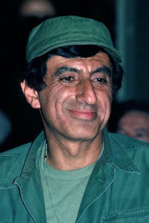 Póster de Jamie Farr