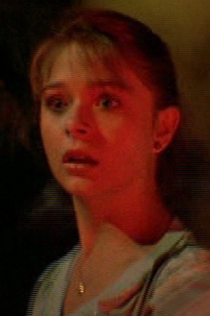 Póster de Jane Horner