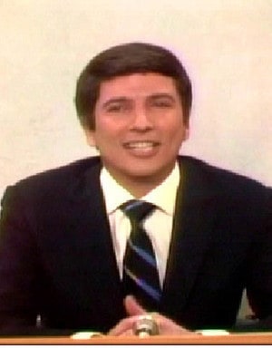Póster de Bert Convy