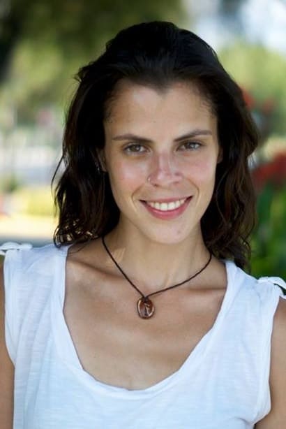 Póster de Fabiola Zamora