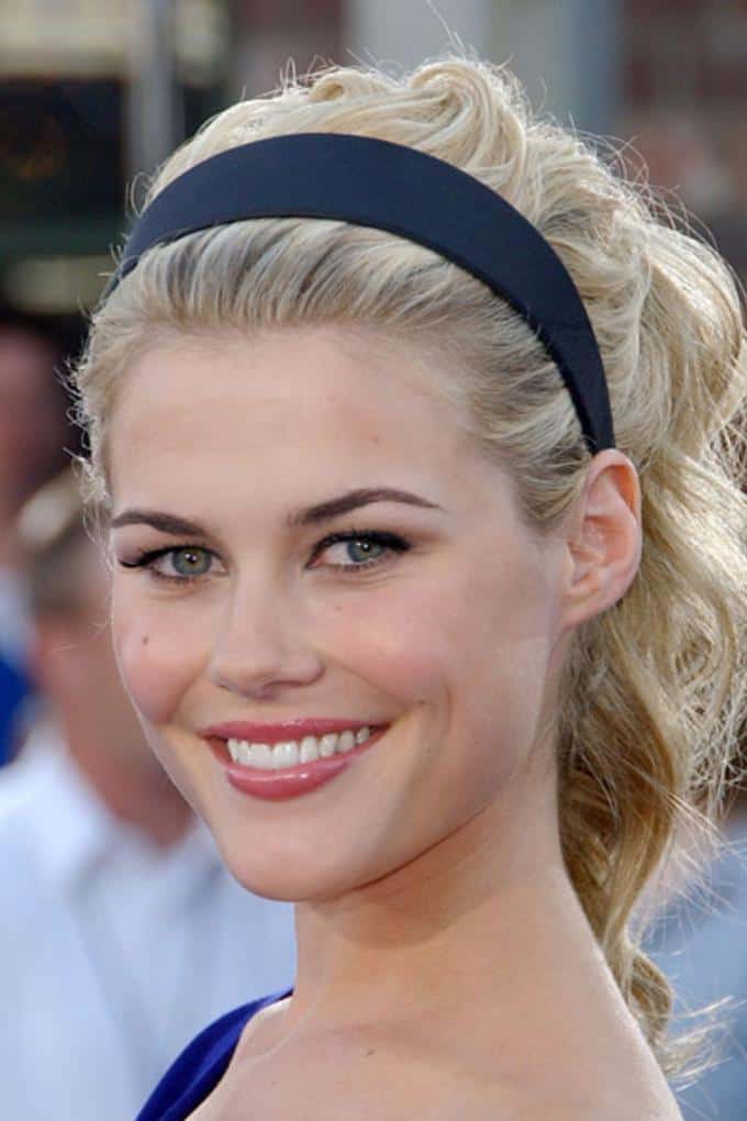 Póster de Rachael Taylor