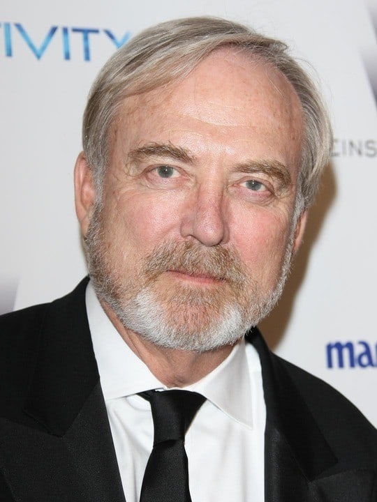 Póster de James Keach