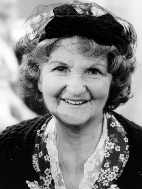 Póster de Billie Bird