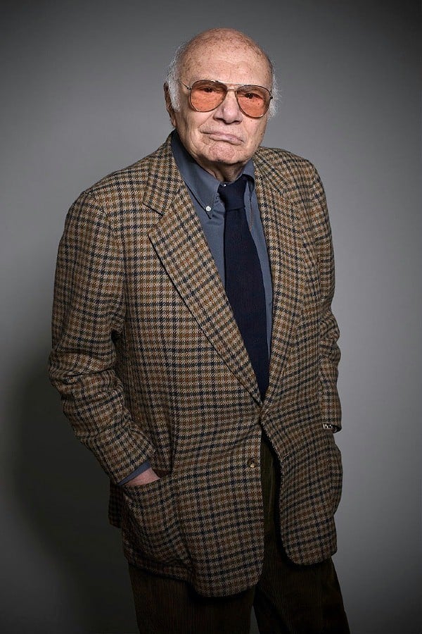 Póster de Francesco Rosi