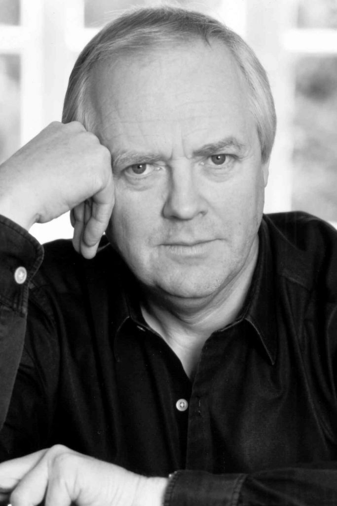 Póster de Tim Rice