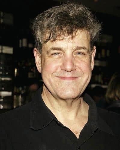 Póster de Jonathan Freeman