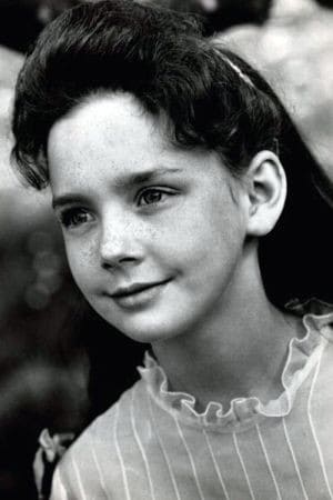 Póster de Pamela Franklin