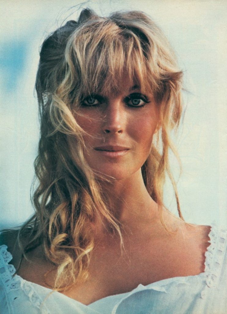 Póster de Bo Derek