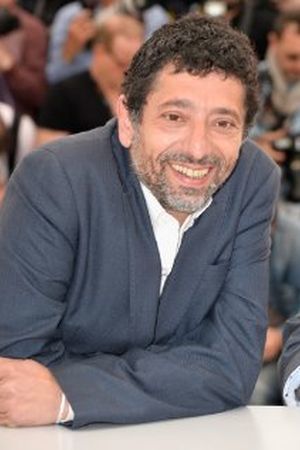 Póster de Kamel Abdeli