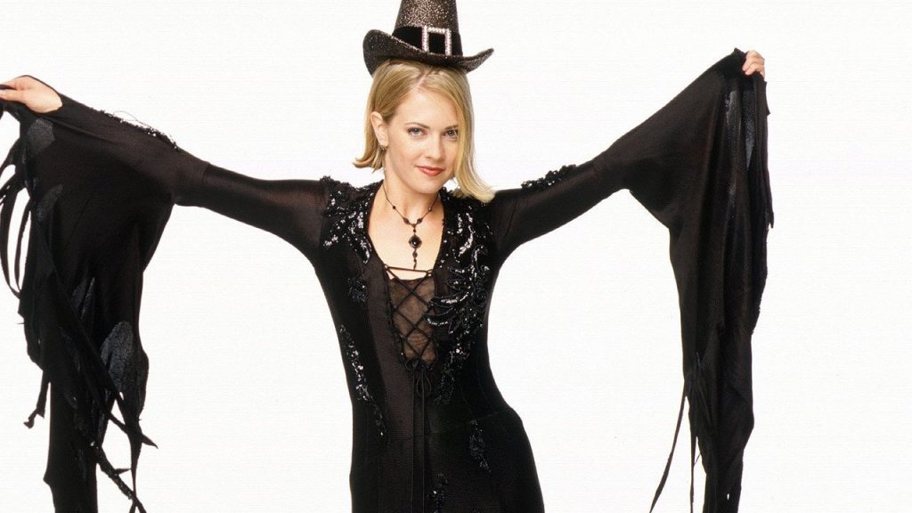 Sabrina Cosas De Brujas Online Castellano Temporada 1