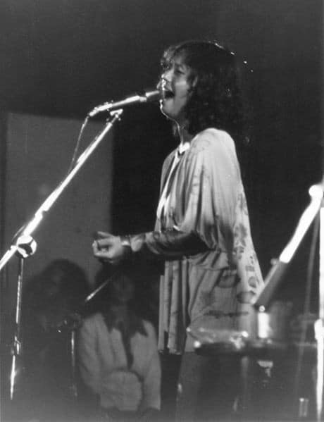Póster de Yvonne Elliman