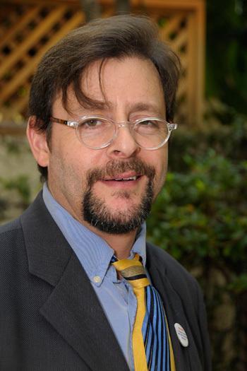 Póster de Judd Nelson