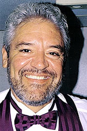 Póster de Ramon Saldaña