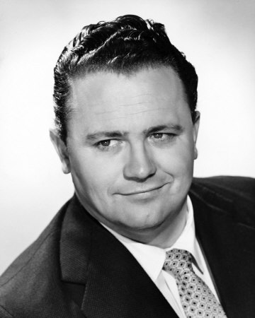 Póster de Harry Secombe