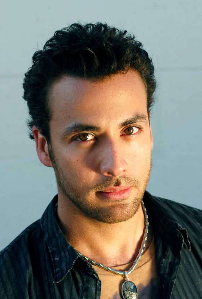 Póster de Howie Dorough