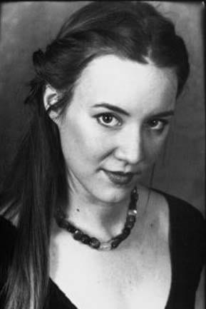 Póster de Veronica Russell