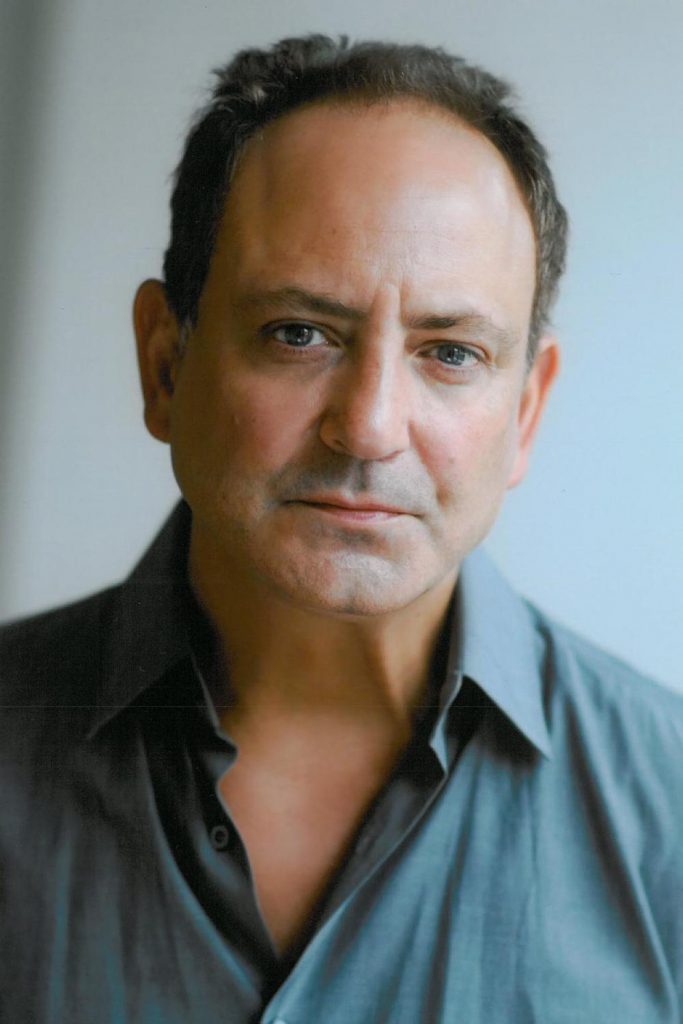 Póster de Mark Zeisler