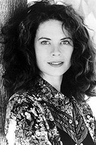 Póster de Myriam Cyr
