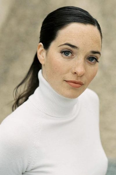 Póster de Aoibheann O’Hara