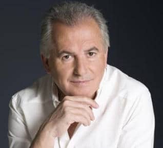 Póster de Víctor Manuel