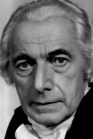 Póster de Cecil Humphreys