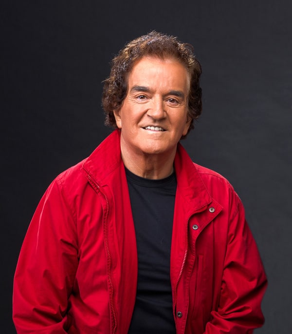 Póster de Manuel de la Calva
