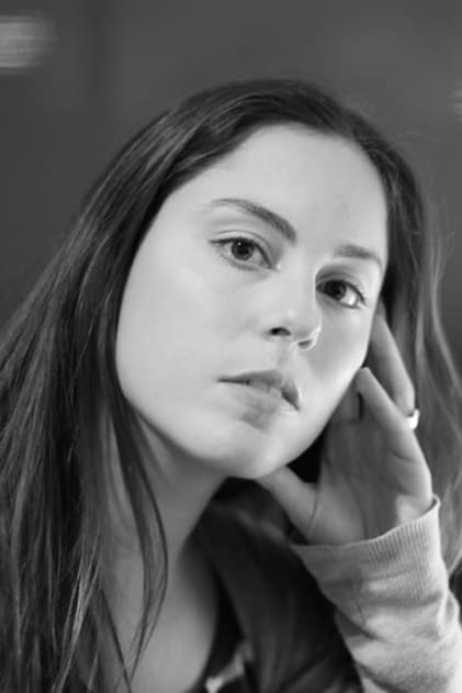 Póster de Antonia Santa María