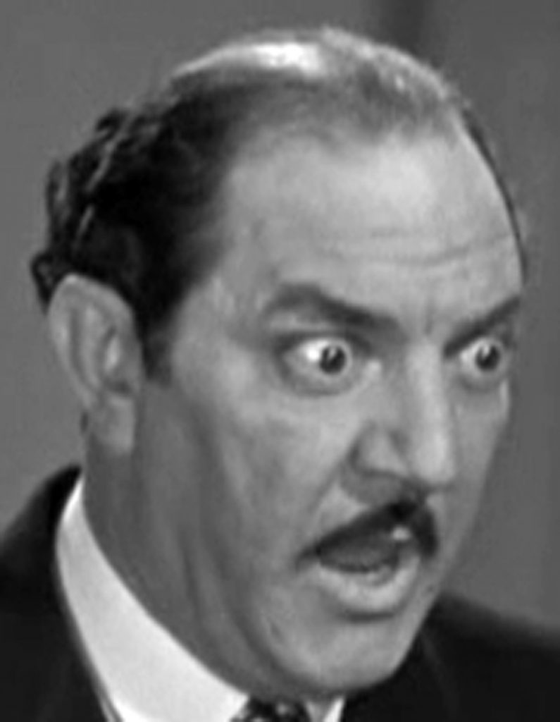 Póster de Harry Semels
