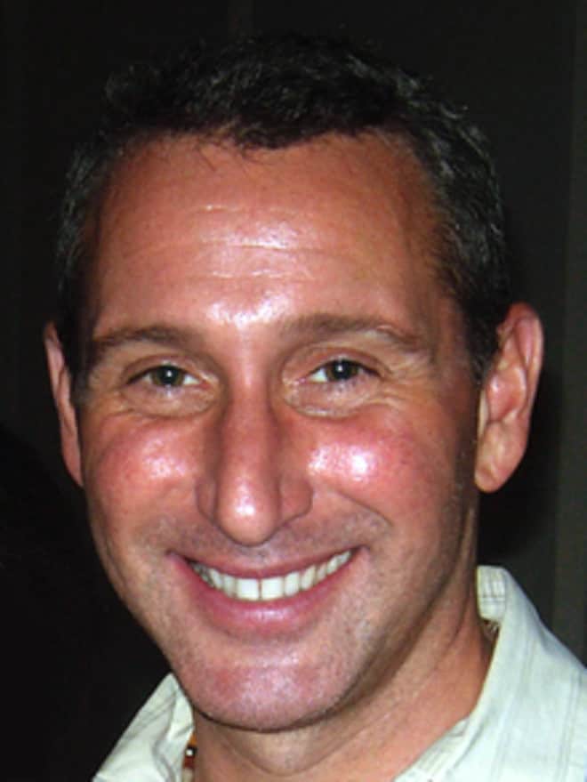 Póster de Adam Shankman