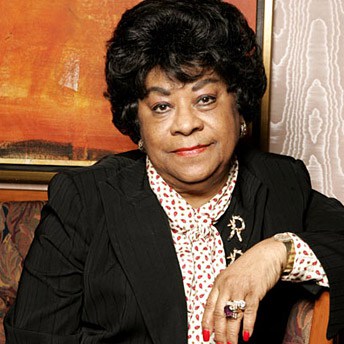 Póster de Ruth Brown