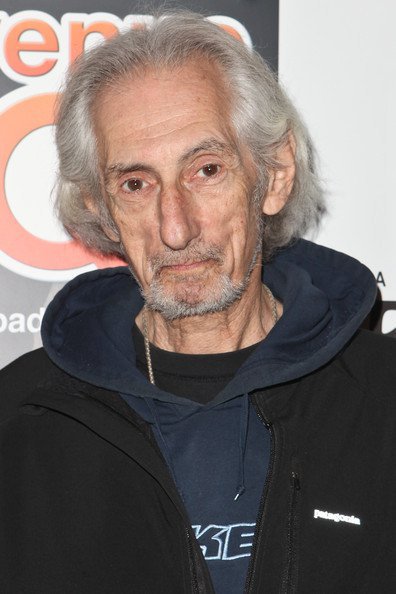Póster de Larry Hankin