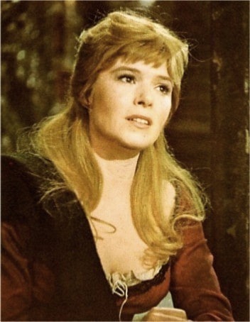 Póster de Shani Wallis