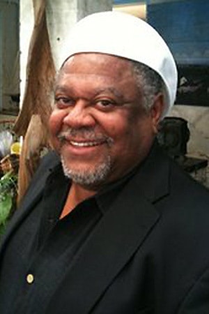 Póster de Bernard Johnson