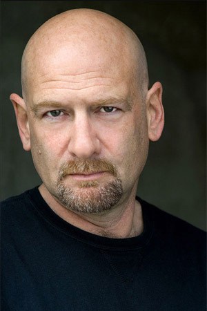 Póster de Stephen Mendel