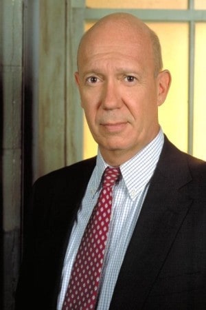 Póster de Dann Florek